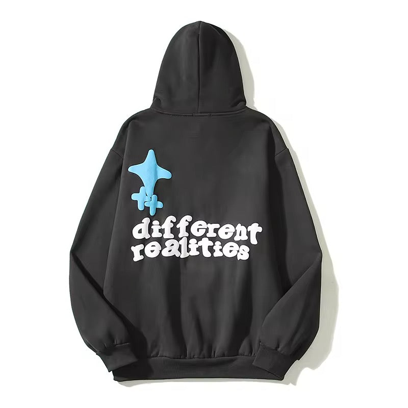 Different Worlds Hoodie