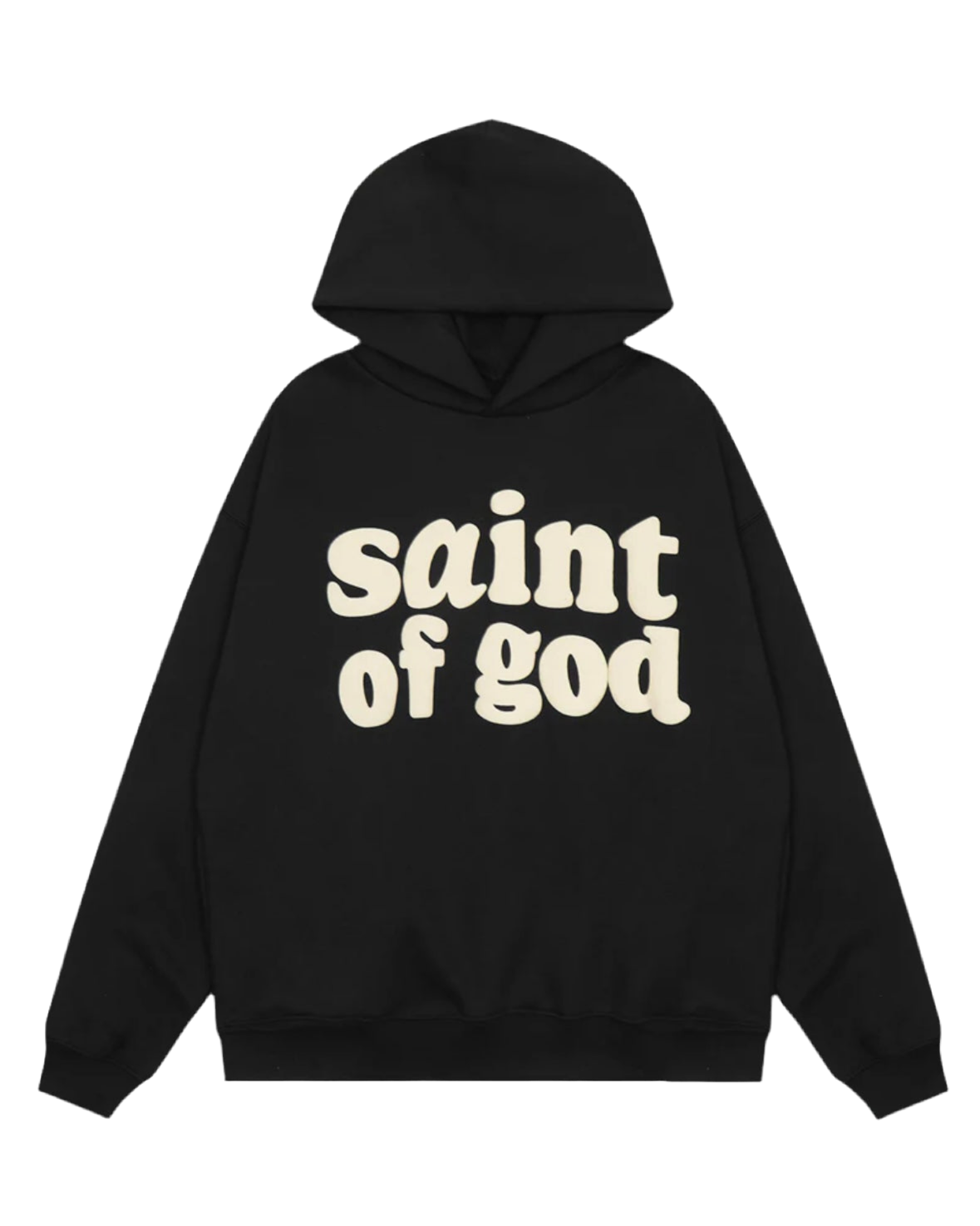 Saint Of God Hoodie