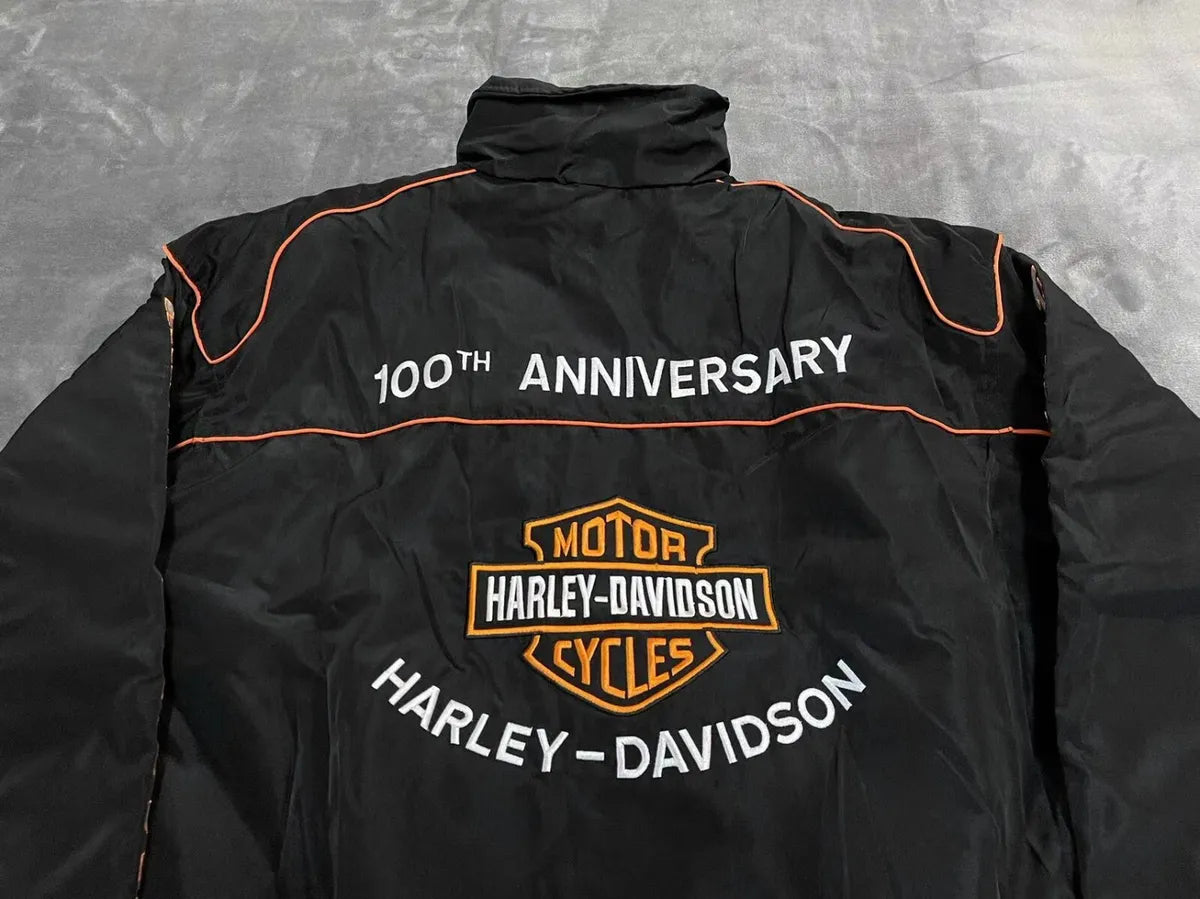 Harley Davidson Jacket