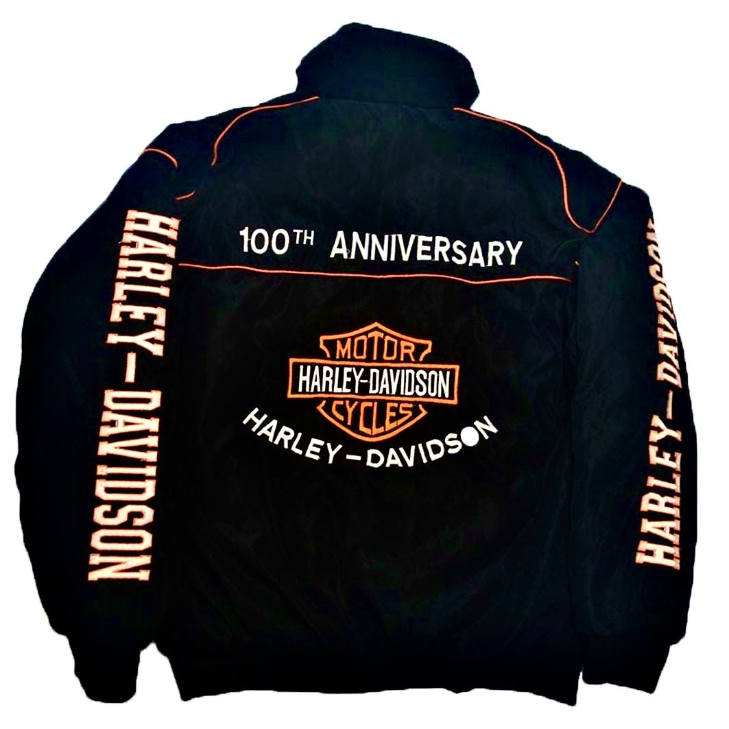 Harley Davidson Jacket