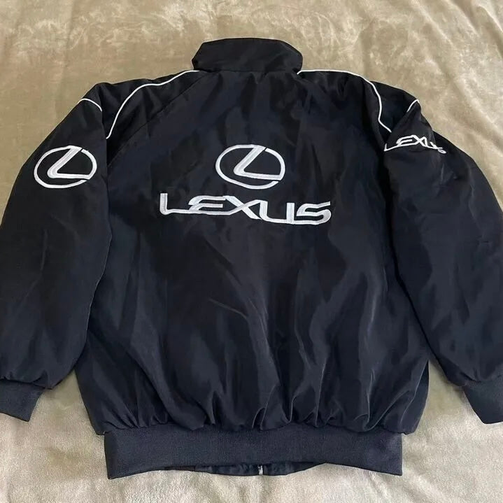 Lexus Jacket