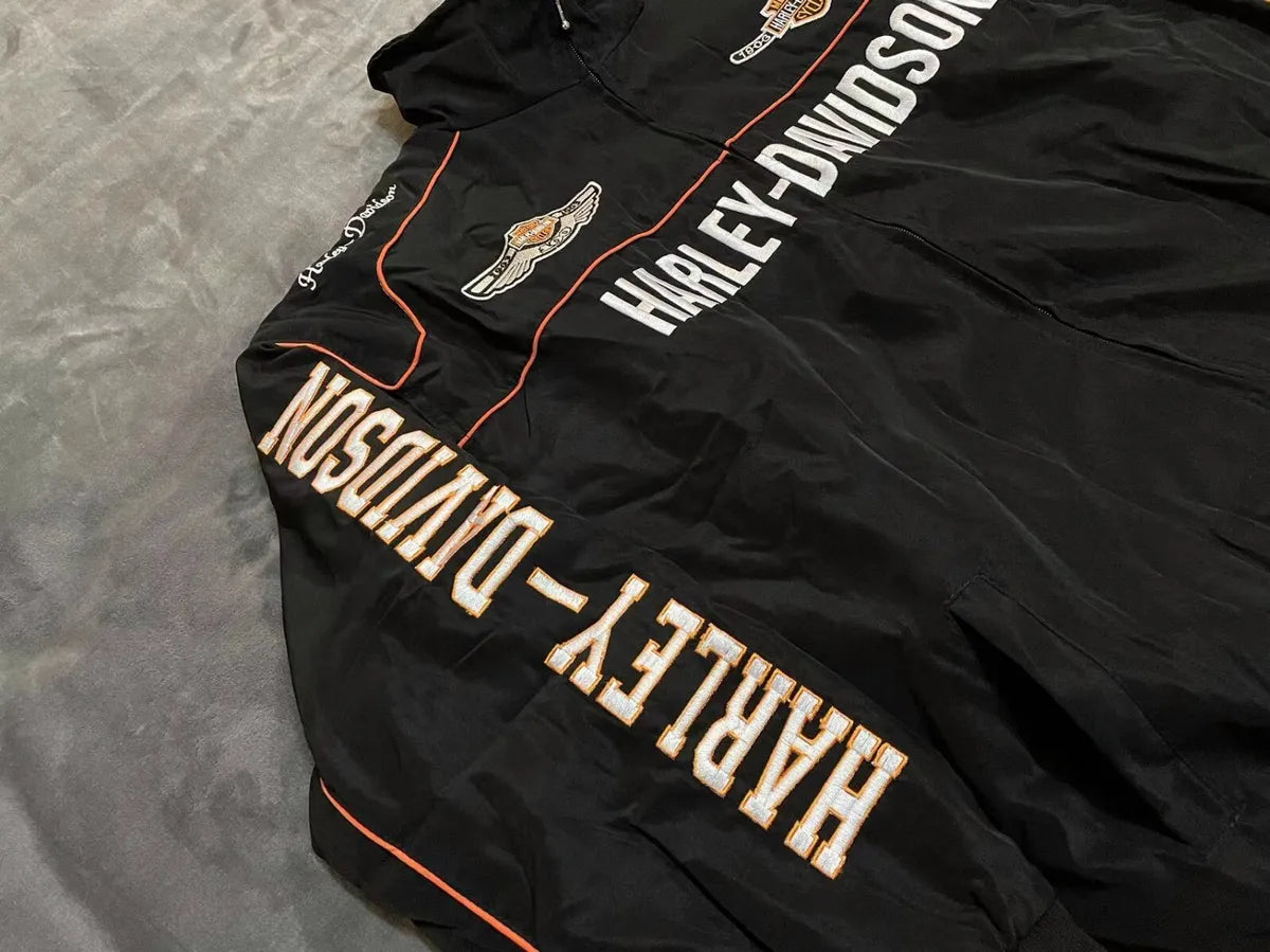 Harley Davidson Jacket