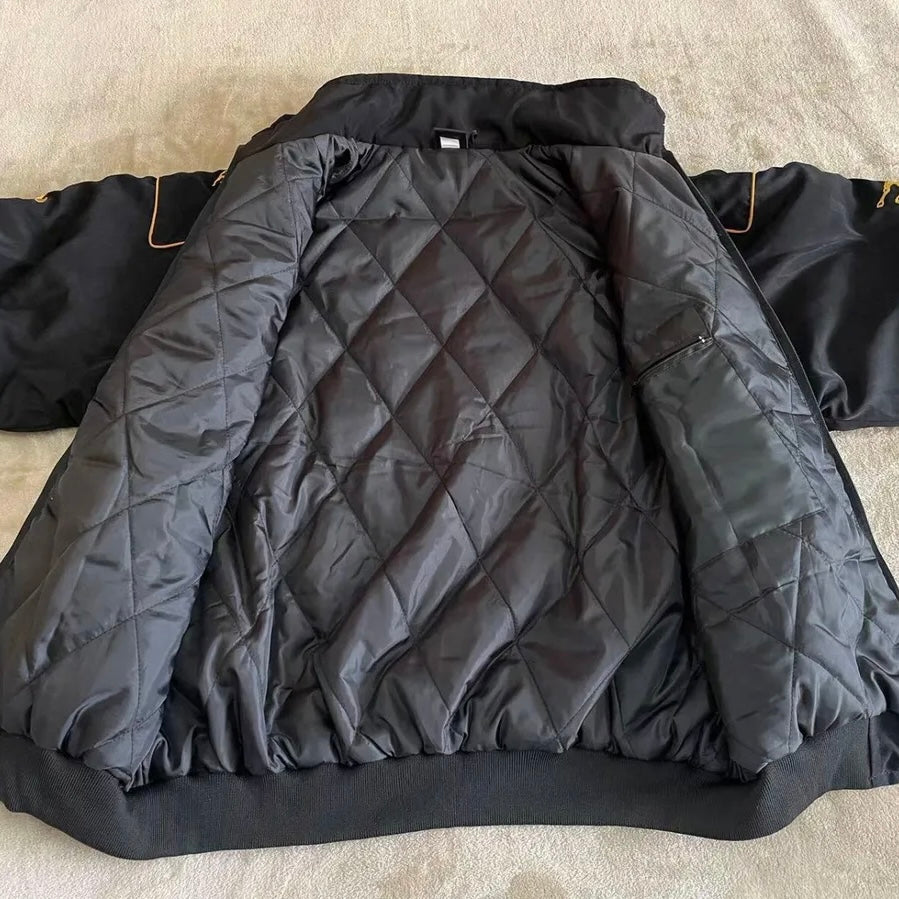 Lamborghini Jacket