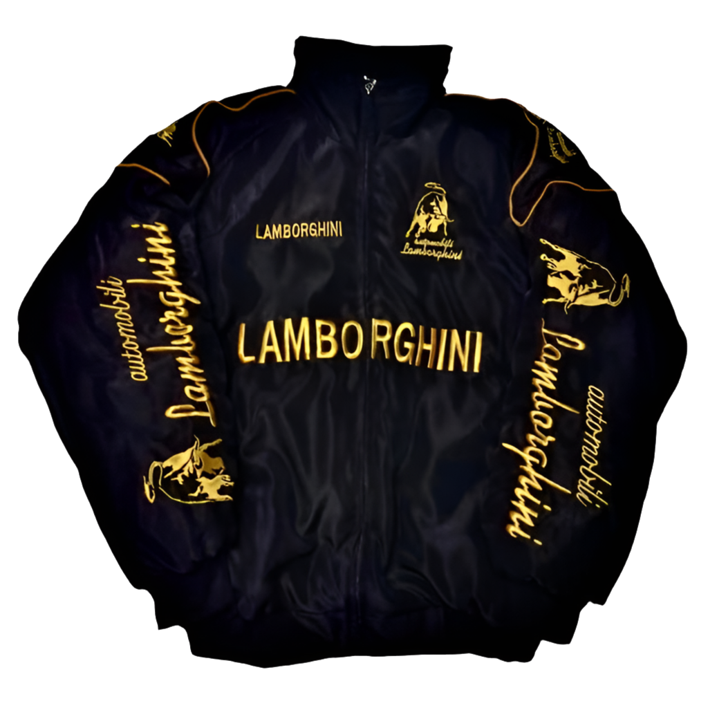 Lamborghini Jacket