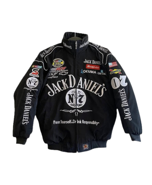 Jack Daniel’s Jacket
