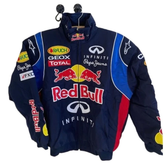 Red Bull Jacket