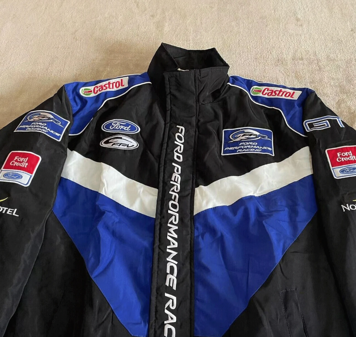 Ford Jacket