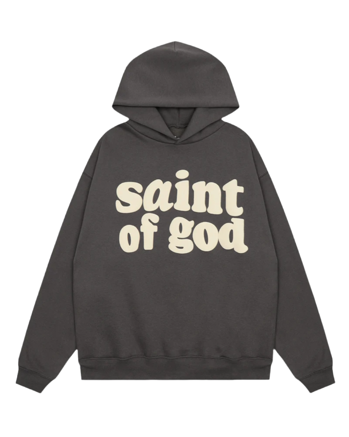 Saint Of God Hoodie