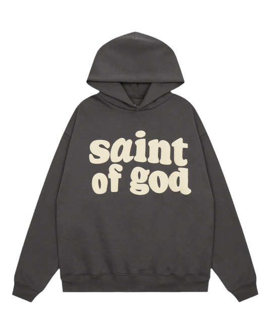 Saint Of God Hoodie