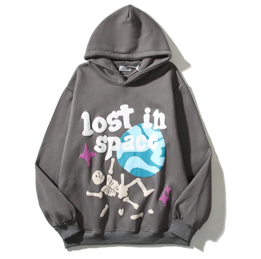 Lost in Space Hoodie