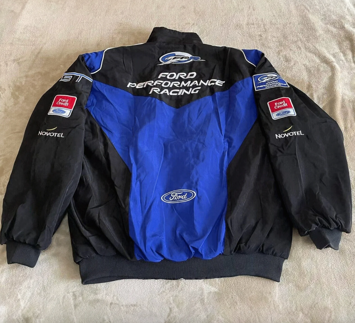 Ford Jacket