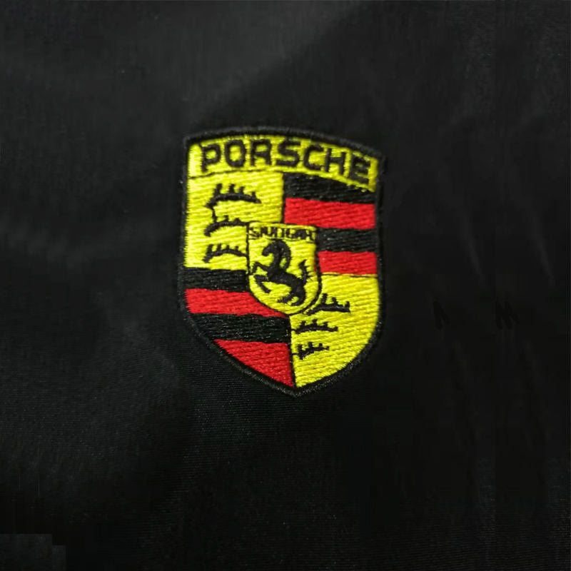 Porsche Jacket