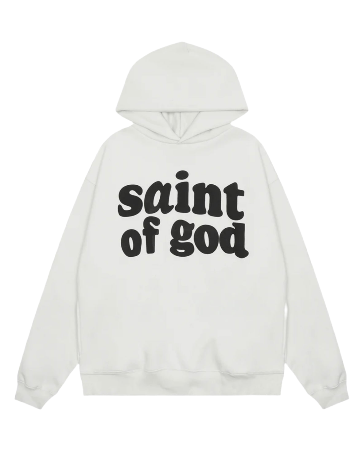 Saint Of God Hoodie