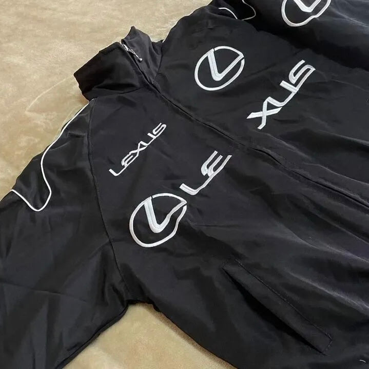 Lexus Jacket