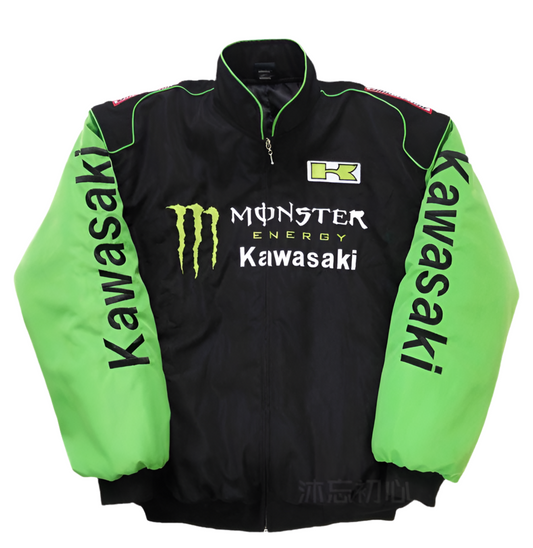 Monster Jacket