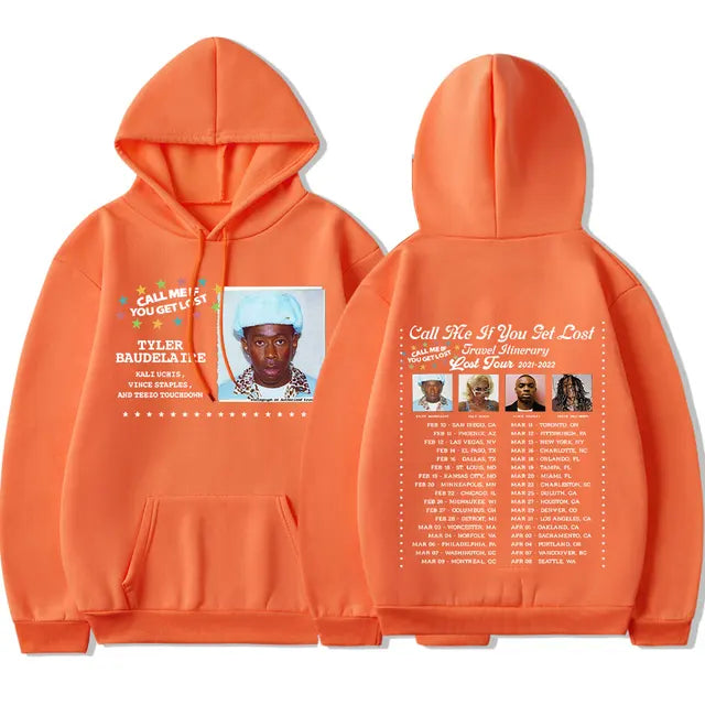 Tyler The Creator Hoodie