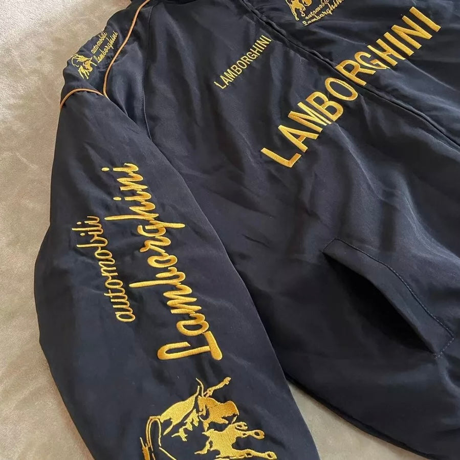 Lamborghini Jacket