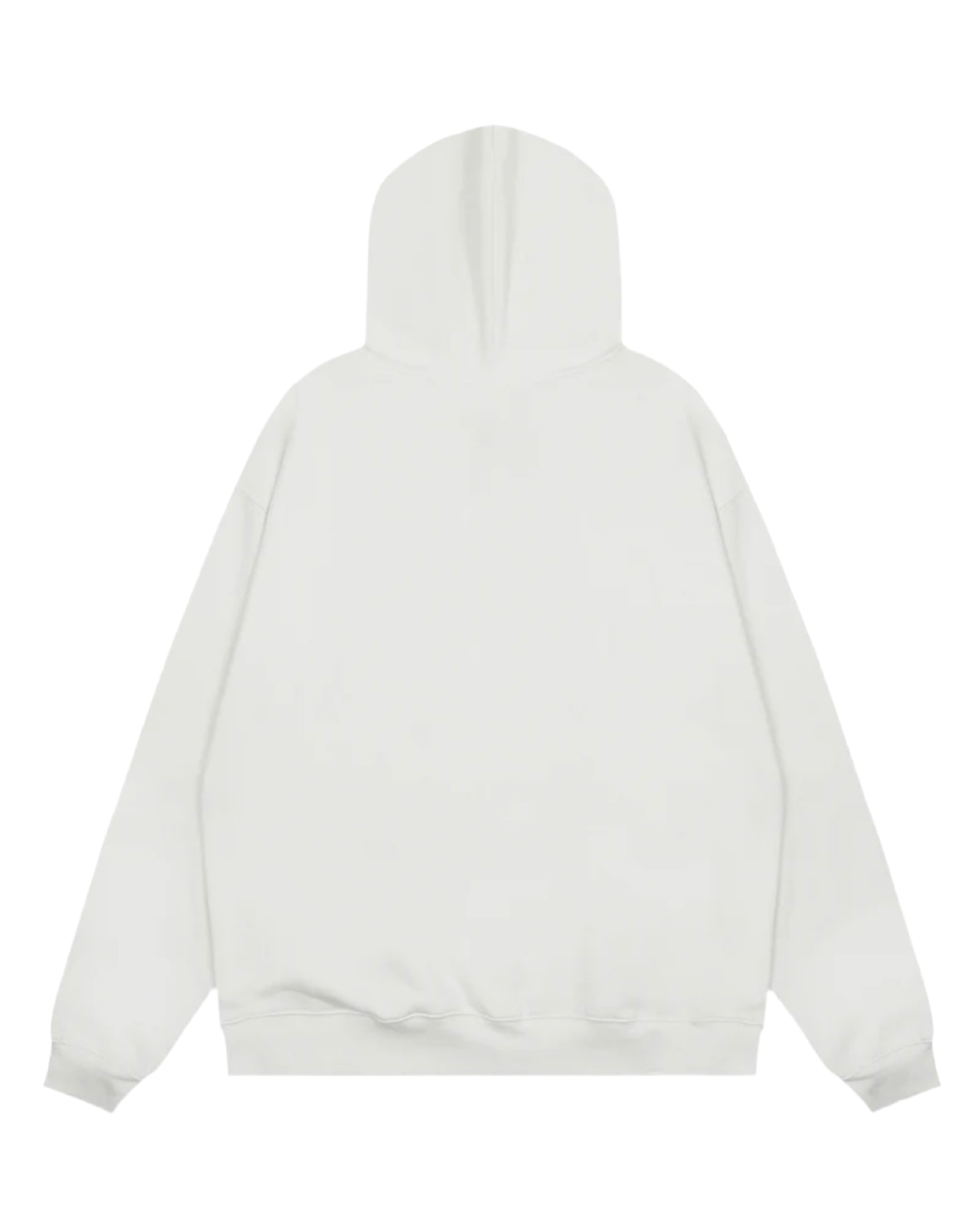 Saint Of God Hoodie