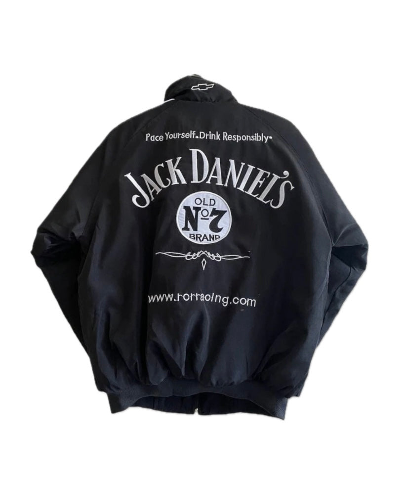 Jack Daniel’s Jacket