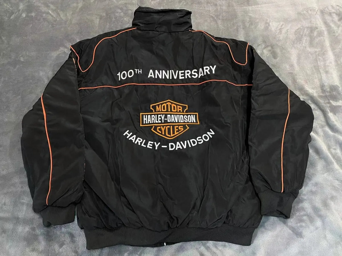 Harley Davidson Jacket