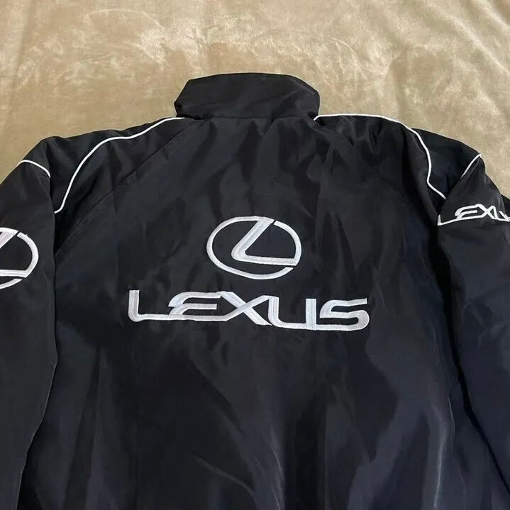 Lexus Jacket