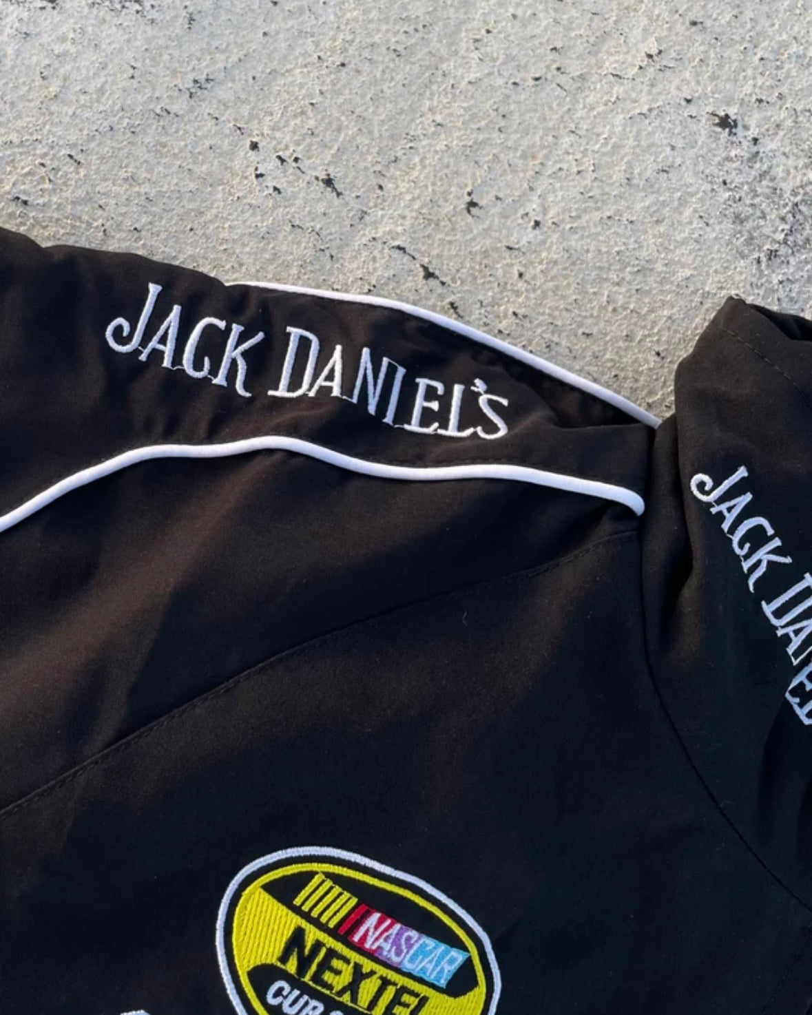 Jack Daniel’s Jacket