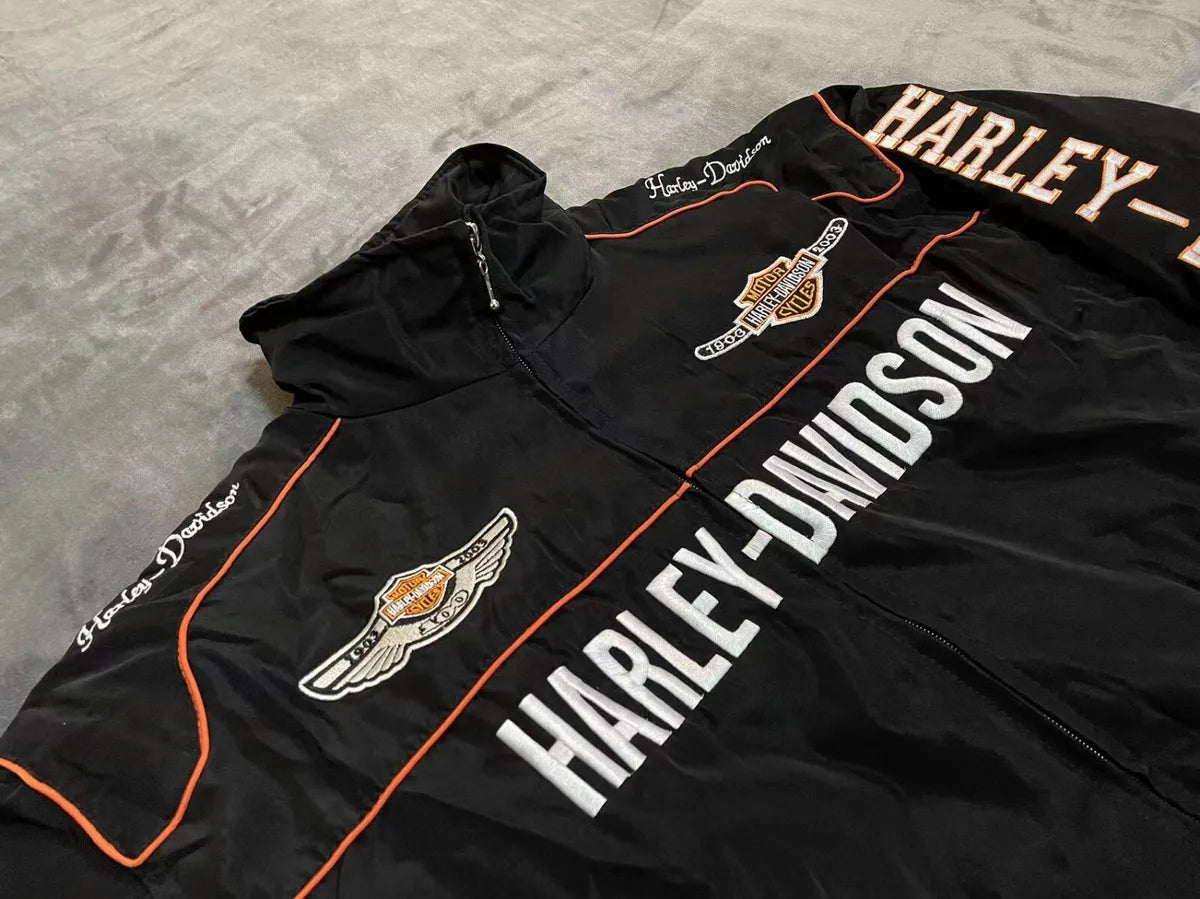 Harley Davidson Jacket