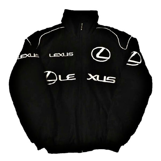 Lexus Jacket