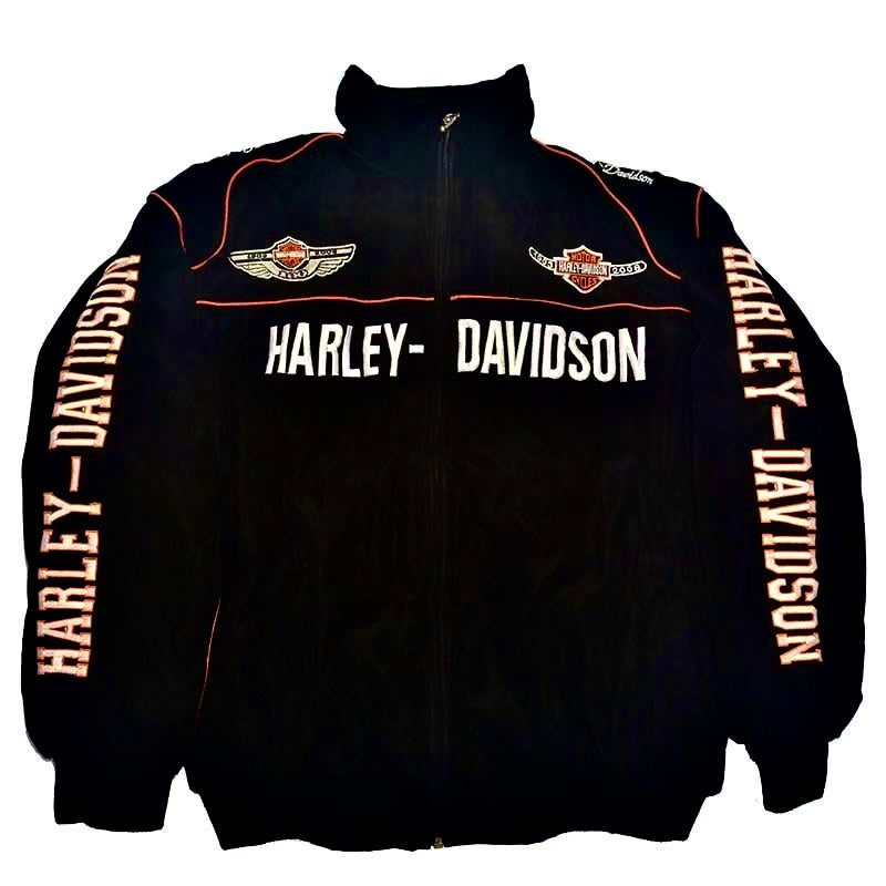 Harley Davidson Jacket