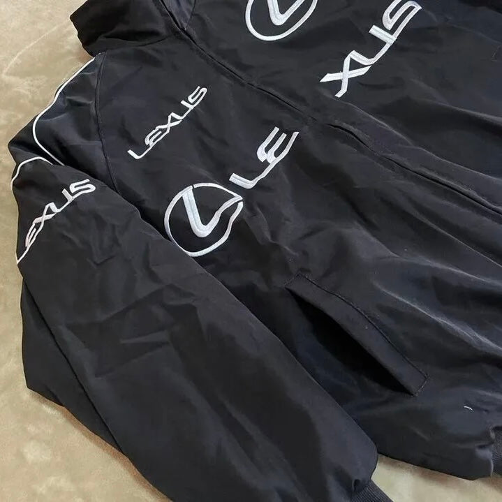 Lexus Jacket