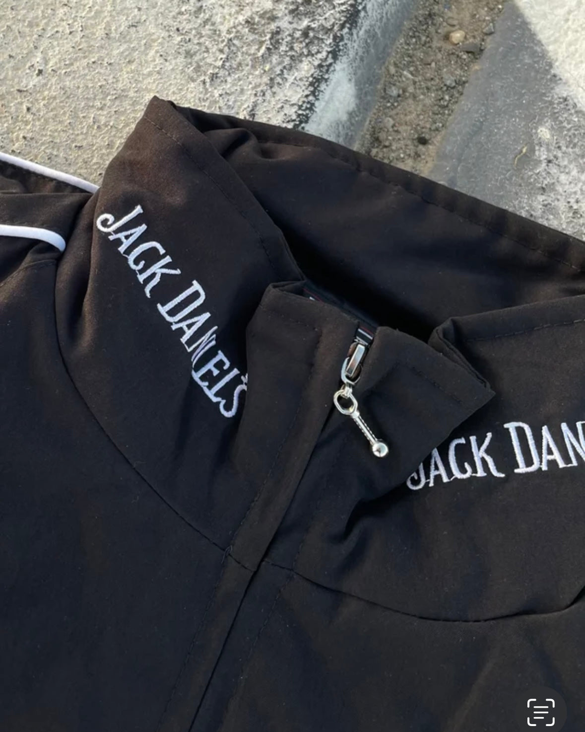 Jack Daniel’s Jacket