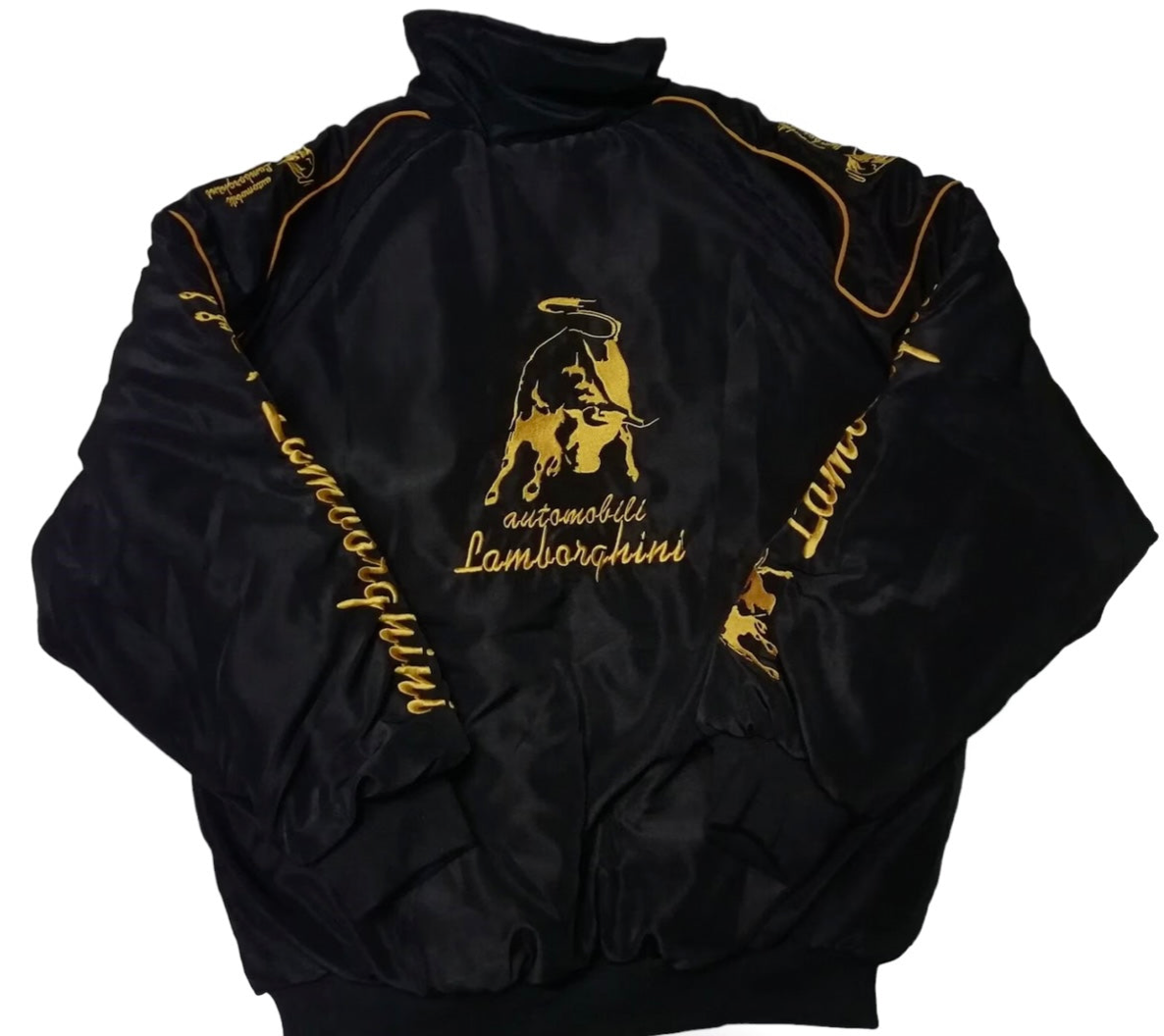 Lamborghini Jacket