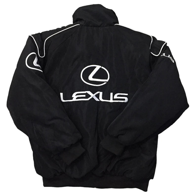 Lexus Jacket