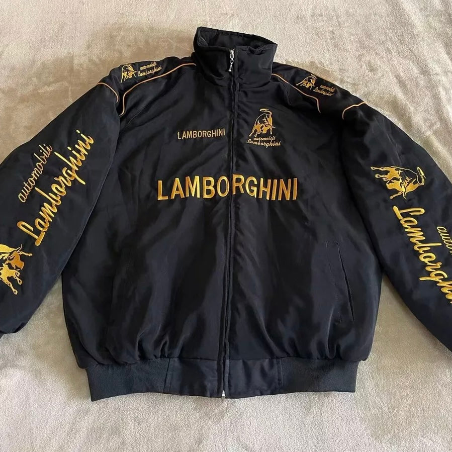 Lamborghini Jacket