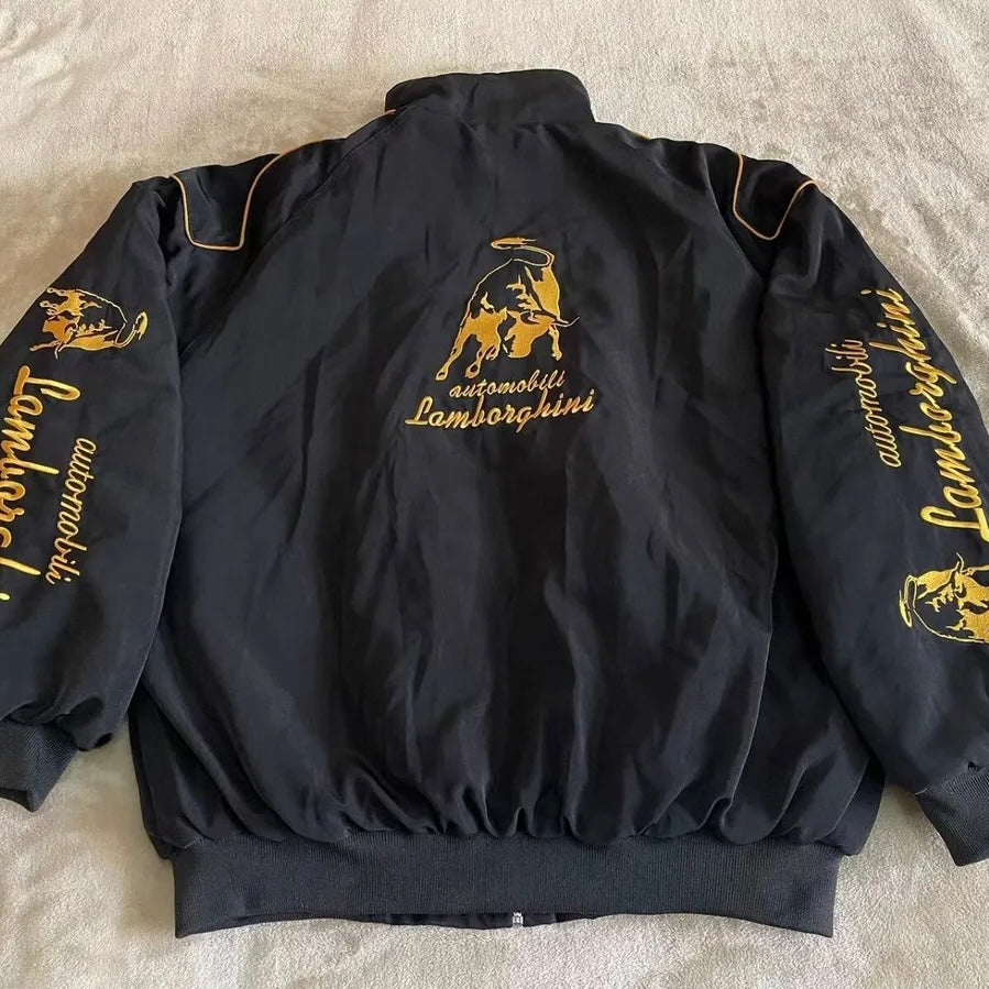 Lamborghini Jacket