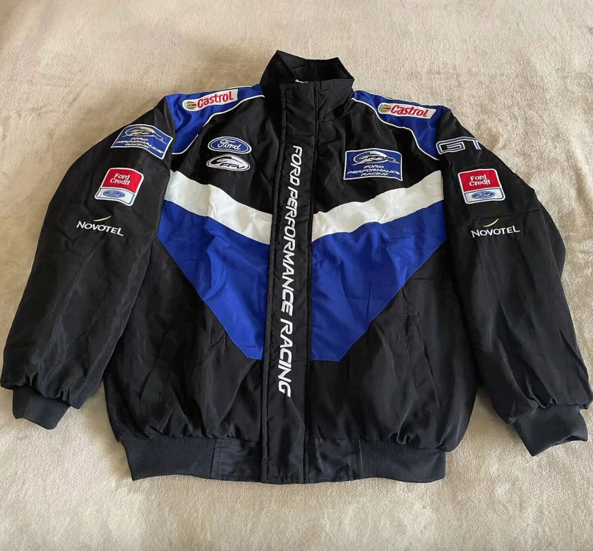 Ford Jacket