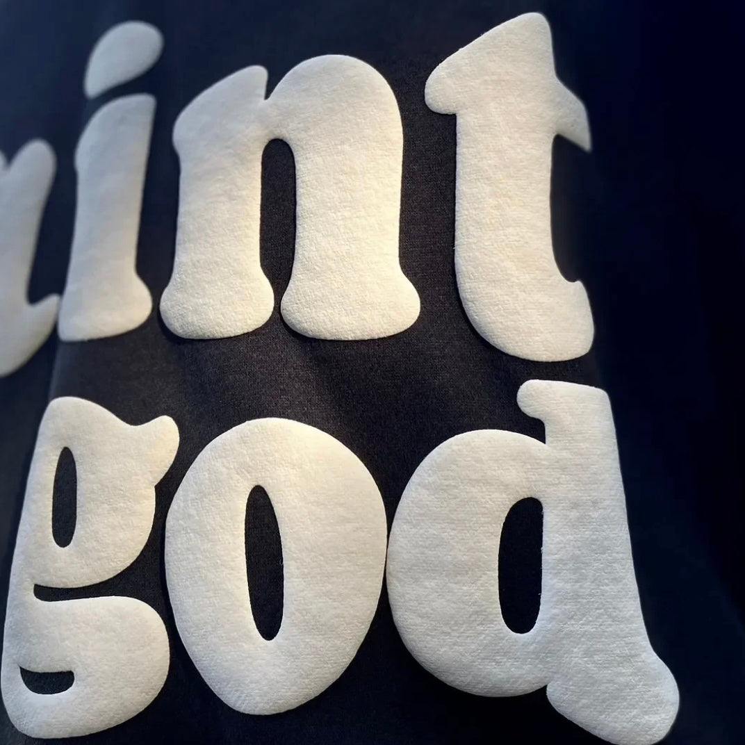 Saint Of God Hoodie