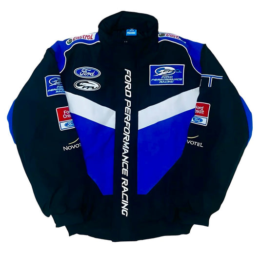 Ford Jacket