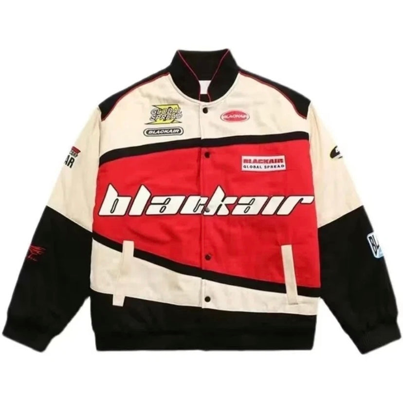 Blackair Racing Jacket