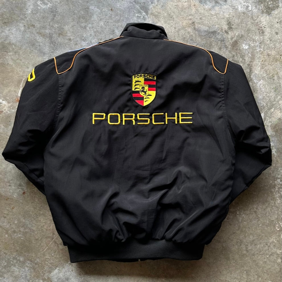 Porsche Jacket