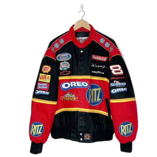 Oreo Racing jacket