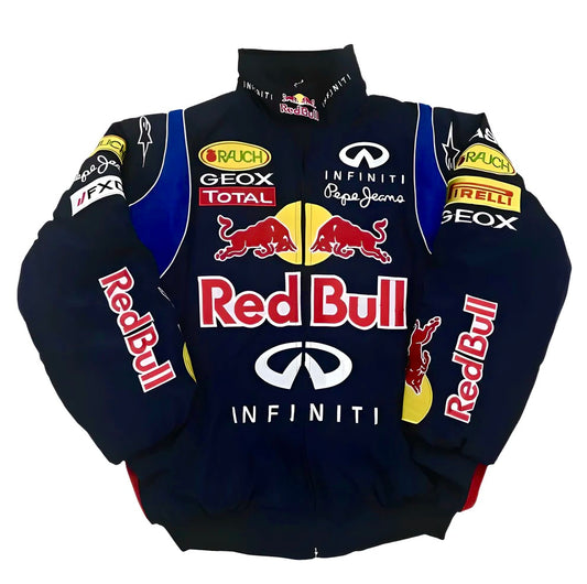 Red Bull Jacket