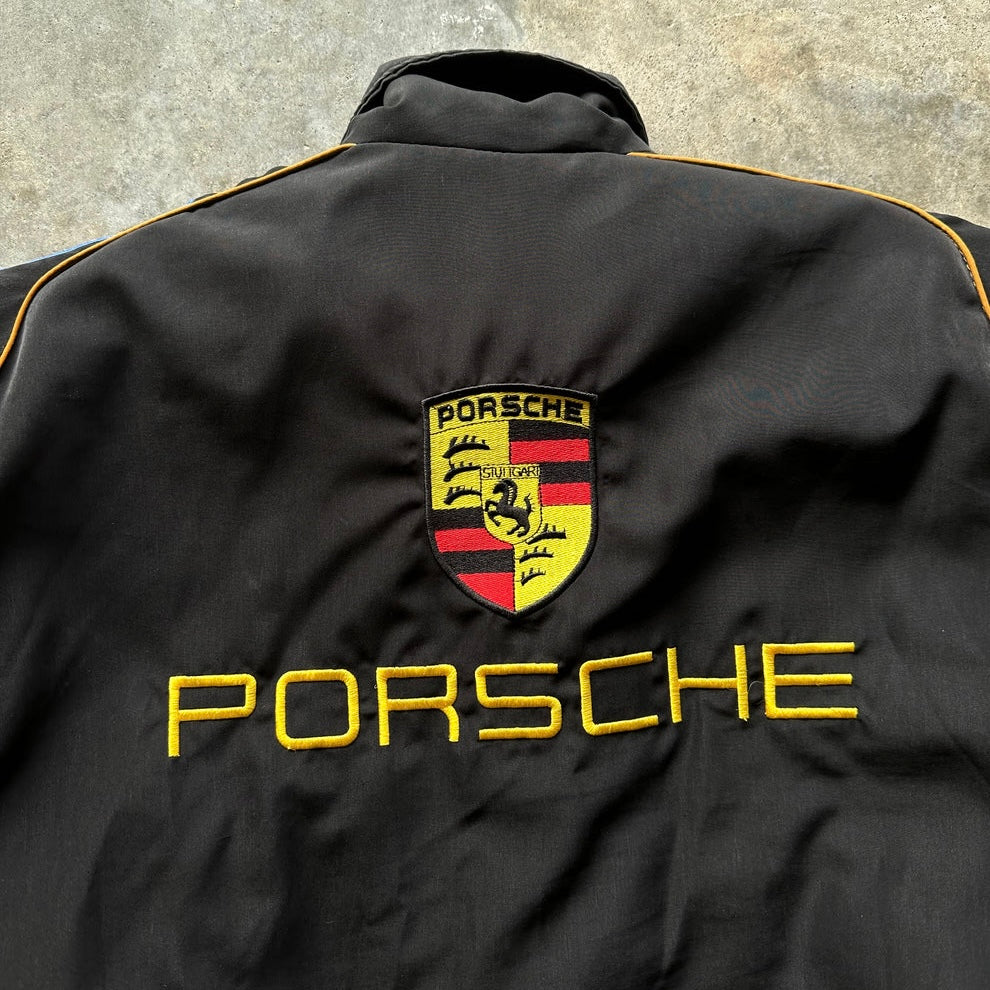 Porsche Jacket