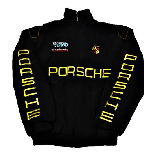Porsche Jacket