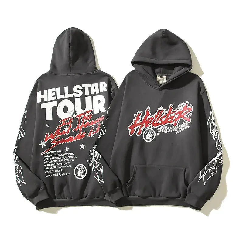 Hellstar Tour Hoodie