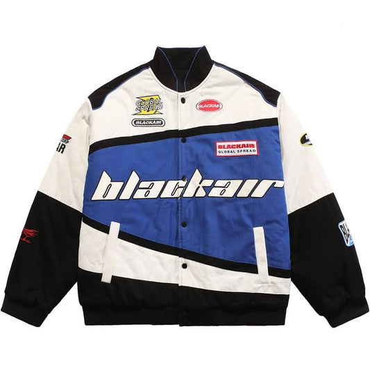 Blackair Racing Jacket