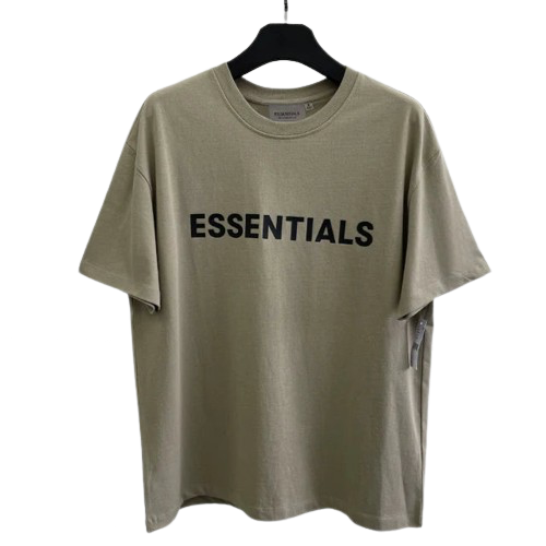 Essentials T-shirt