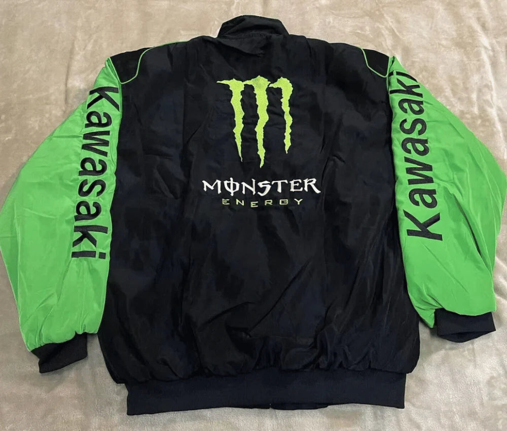 Monster Jacket