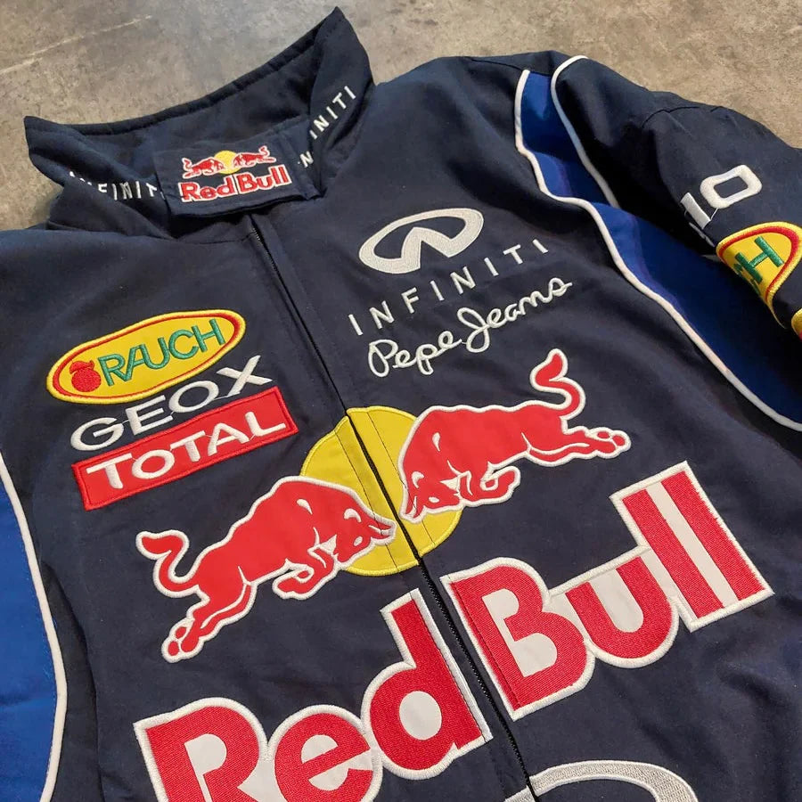 Red Bull Jacket