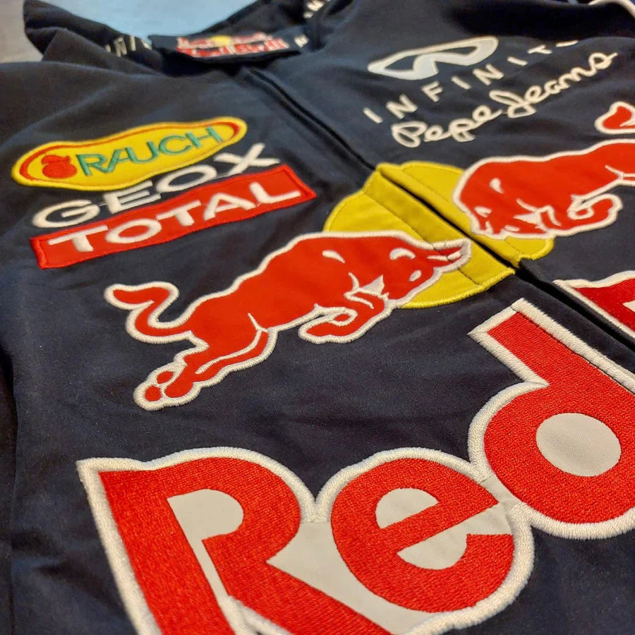 Red Bull Jacket